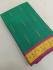 Arni Silk Saree with Thread work 620 Cms SABT